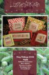 (image for) Tiny Tidings XVIII